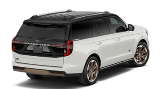 2026 Ford Expedition® External Image 4